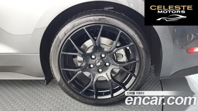FORD Coupé 2021 — photo 7 sur 33