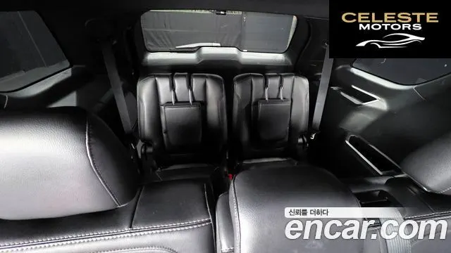 FORD 2.3 Limited 4WD 2019 — photo 19 sur 36