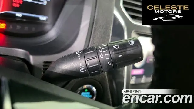 FORD 2.3 Limited 4WD 2019 — photo 28 sur 36