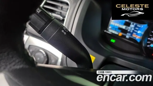 FORD 2.3 Limited 4WD 2019 — photo 29 sur 36