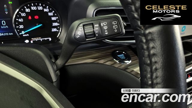 FORD 62.3 Limited 4WD 2022 — photo 20 sur 34