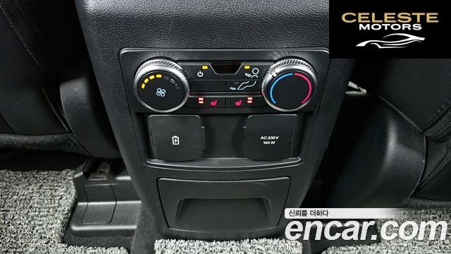 FORD 62.3 Limited 4WD 2022 — photo 24 sur 34
