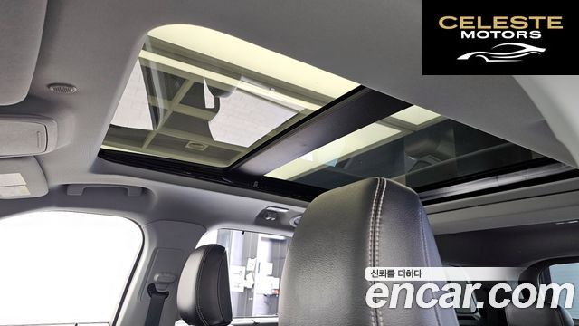 FORD 62.3 Limited 4WD 2022 — photo 25 sur 34