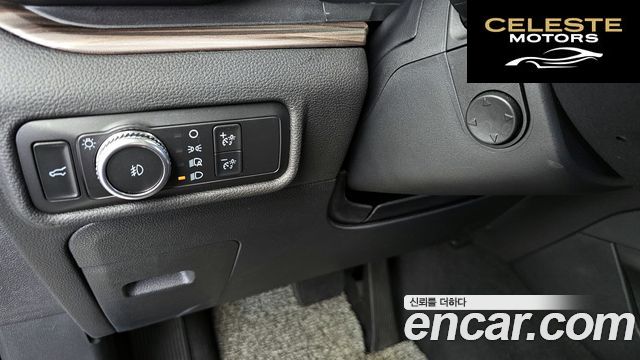FORD 62.3 Limited 4WD 2022 — photo 29 sur 34