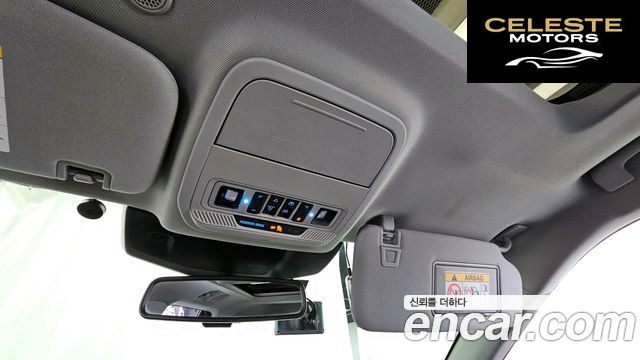 FORD 62.3 Limited 4WD 2022 — photo 34 sur 34