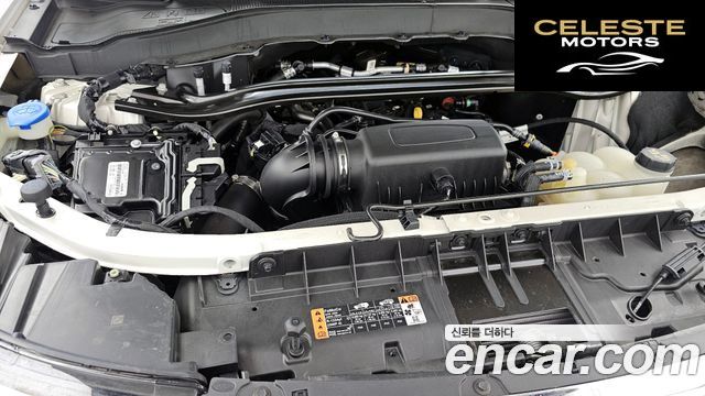 FORD 62.3 Limited 4WD 2022 — photo 6 sur 34