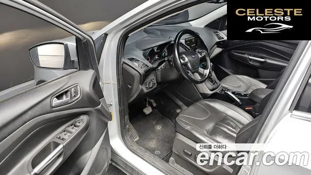 FORD 22.0 2016 — photo 12 sur 20