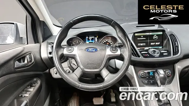 FORD 22.0 2016 — photo 13 sur 20