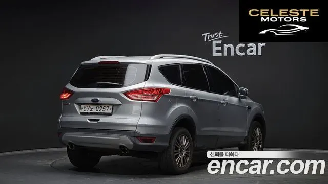 FORD 22.0 2016 — photo 2 sur 20