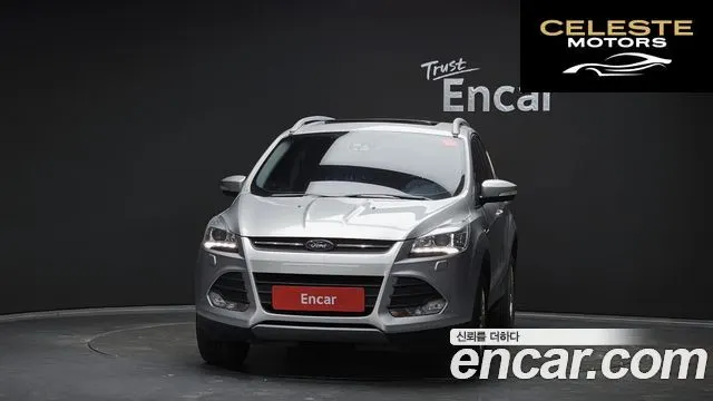 FORD 22.0 2016 — photo 3 sur 20