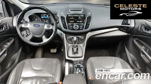FORD 22.0 2016 — photo 7 sur 20