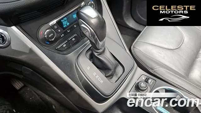 FORD 22.0 2016 — photo 9 sur 20