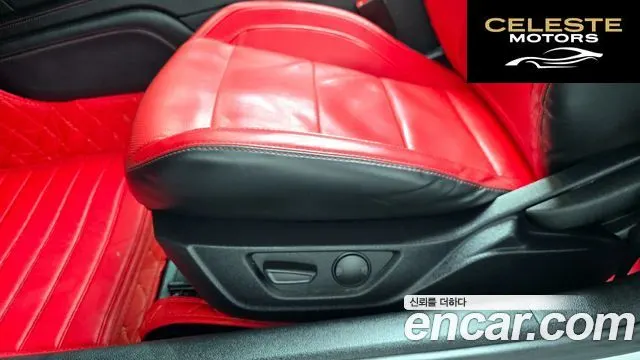 FORD Cabriolet 2021 — photo 27 sur 34