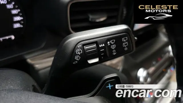 FORD 62.3 Limited 4WD 2020 — photo 24 sur 32