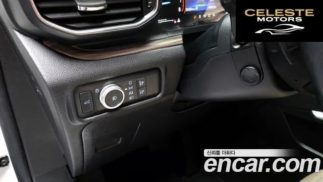 FORD 62.3 Limited 4WD 2020 — photo 25 sur 32