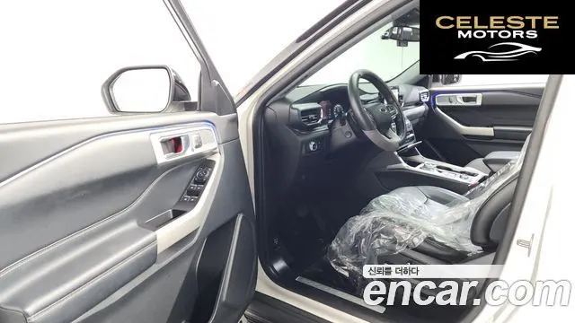 FORD 62.3 Limited 4WD 2020 — photo 13 sur 35