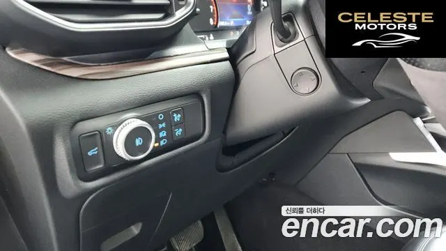 FORD 62.3 Limited 4WD 2020 — photo 28 sur 35