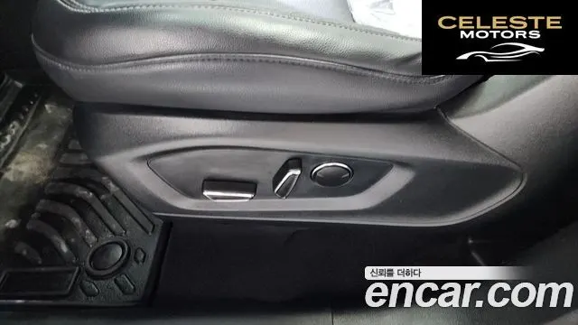 FORD 62.3 Limited 4WD 2020 — photo 31 sur 35