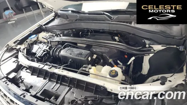 FORD 62.3 Limited 4WD 2020 — photo 6 sur 35