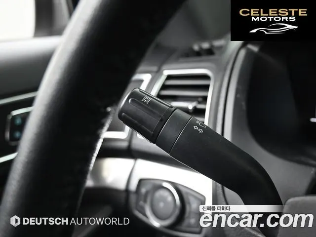 FORD 2.3 Limited 4WD 2018 — photo 17 sur 26