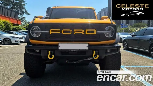 FORD 62.7 2022 — photo 3 sur 26