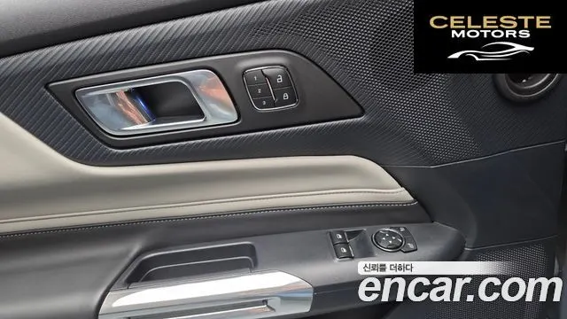 FORD 72.3 Premium Coupé 2025 — photo 24 sur 36