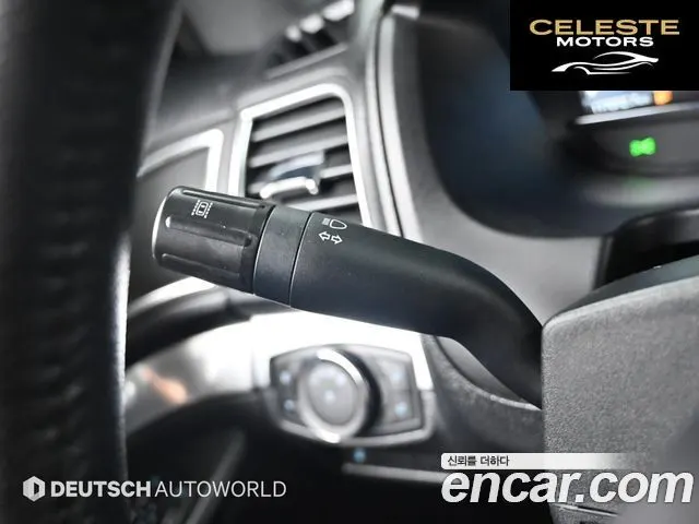 FORD 2.3 Limited 4WD 2018 — photo 17 sur 26
