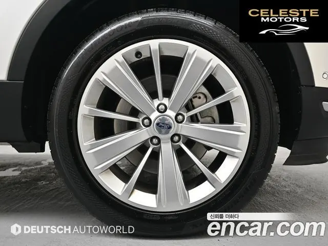 FORD 2.3 Limited 4WD 2018 — photo 5 sur 26