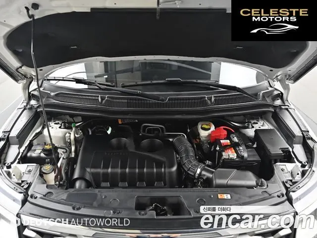 FORD 2.3 Limited 4WD 2018 — photo 6 sur 26