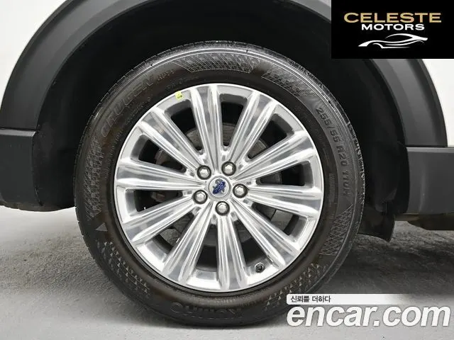 FORD 63.0 PHEV 2021 — photo 5 sur 26