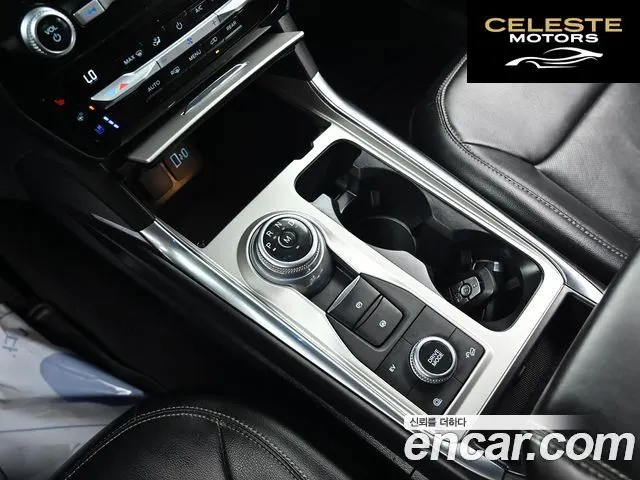 FORD 63.0 PHEV 2021 — photo 9 sur 26