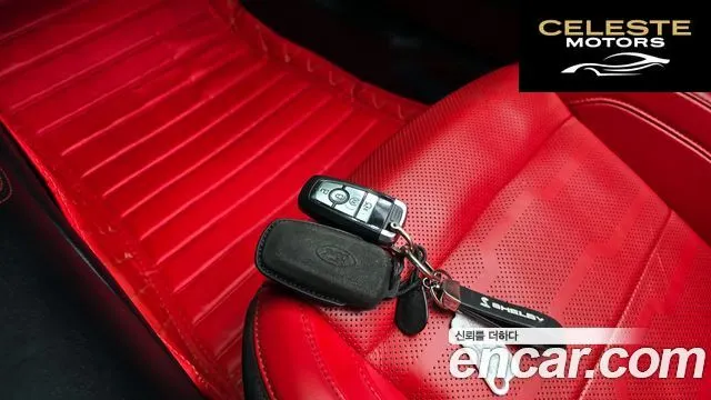 FORD Cabriolet 2021 — photo 21 sur 34