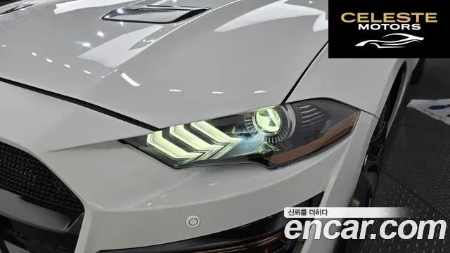 FORD Cabriolet 2021 — photo 8 sur 34