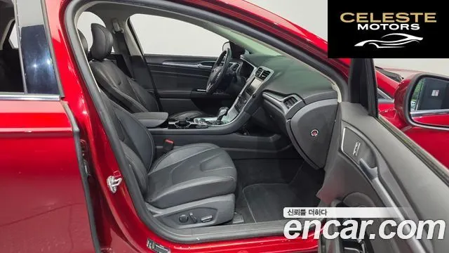 FORD 42.0 2015 — photo 11 sur 26