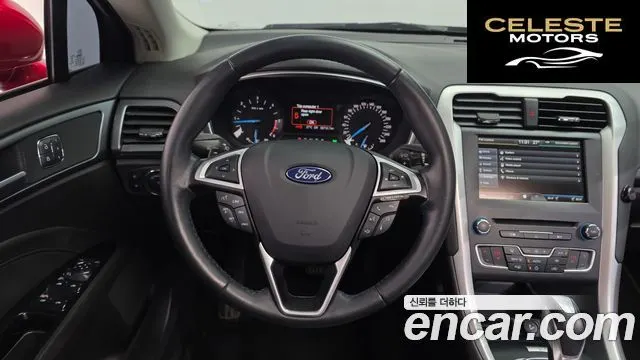 FORD 42.0 2015 — photo 13 sur 26