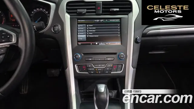 FORD 42.0 2015 — photo 14 sur 26
