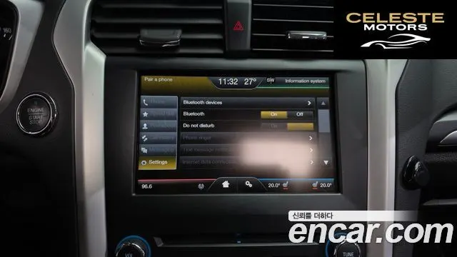 FORD 42.0 2015 — photo 16 sur 26