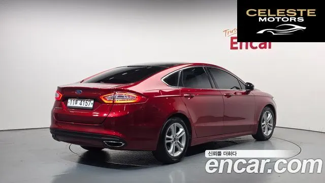 FORD 42.0 2015 — photo 2 sur 26