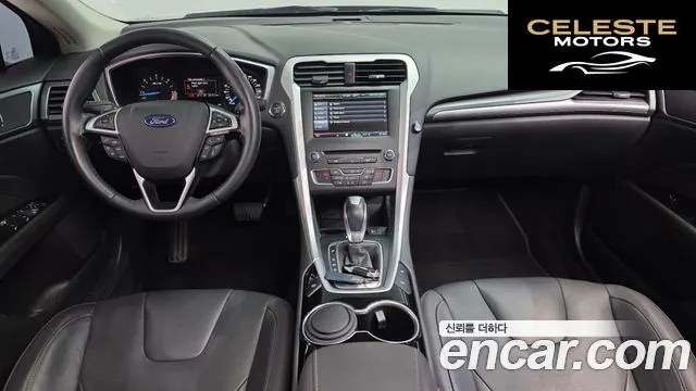 FORD 42.0 2015 — photo 24 sur 26