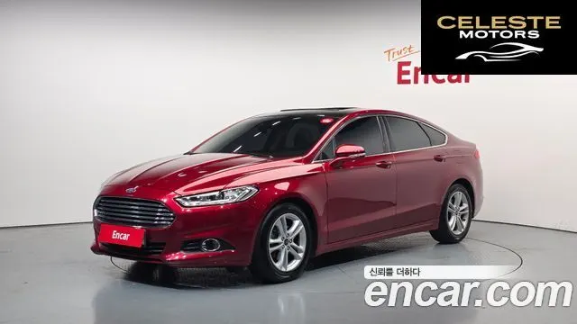 FORD 42.0 2015 — photo 25 sur 26