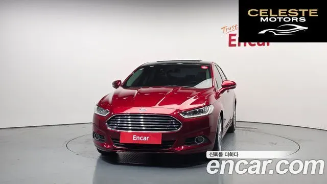 FORD 42.0 2015 — photo 3 sur 26