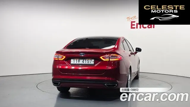 FORD 42.0 2015 — photo 4 sur 26