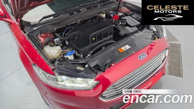 FORD 42.0 2015 — photo 6 sur 26