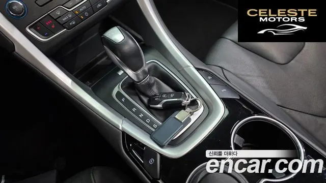 FORD 42.0 2015 — photo 9 sur 26