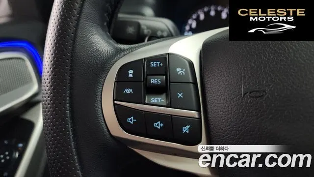 FORD 62.3 Limited 4WD 2020 — photo 21 sur 35