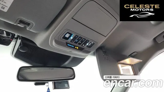 FORD 62.3 Limited 4WD 2020 — photo 26 sur 35