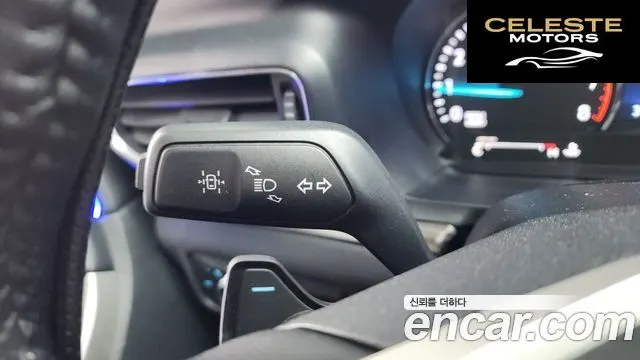 FORD 62.3 Limited 4WD 2020 — photo 35 sur 35