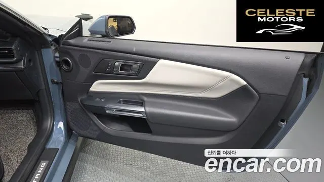 FORD 72.3 Premium Coupé 2024 — photo 14 sur 36
