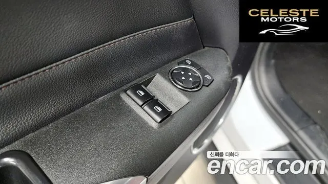 FORD Coupé 2017 — photo 29 sur 31