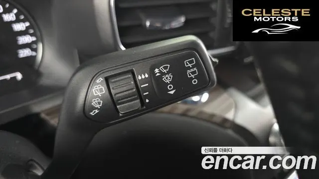 FORD 62.3 Limited 4WD 2020 — photo 18 sur 20